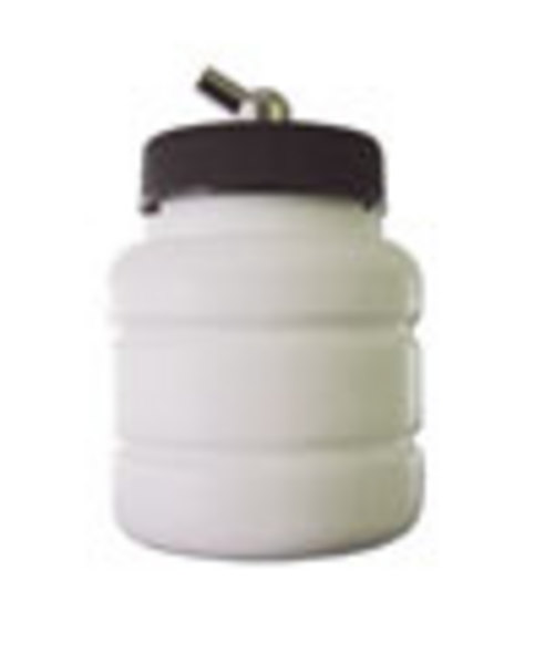 FRASCO CRISTAL-26202 22cc. CON SIFON